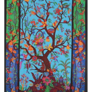 Tapestry – 3D Tree of Life 60×90