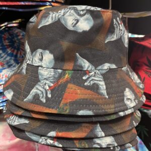 Bucket Hat – Bob Marley (Style 2)