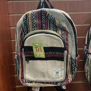 ThreadHeads Backpack – Southwestern (Style 1)