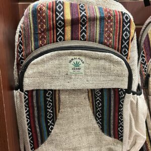 ThreadHeads Backpack – Southwestern (Style 3)