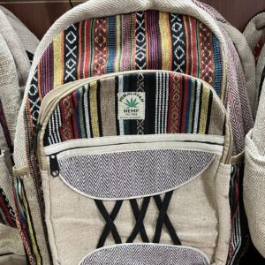 ThreadHeads Backpack – Southwestern XXX (Style 1)