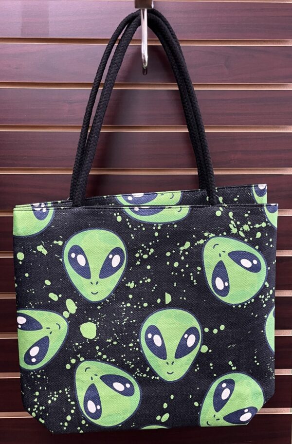 Alien Tote