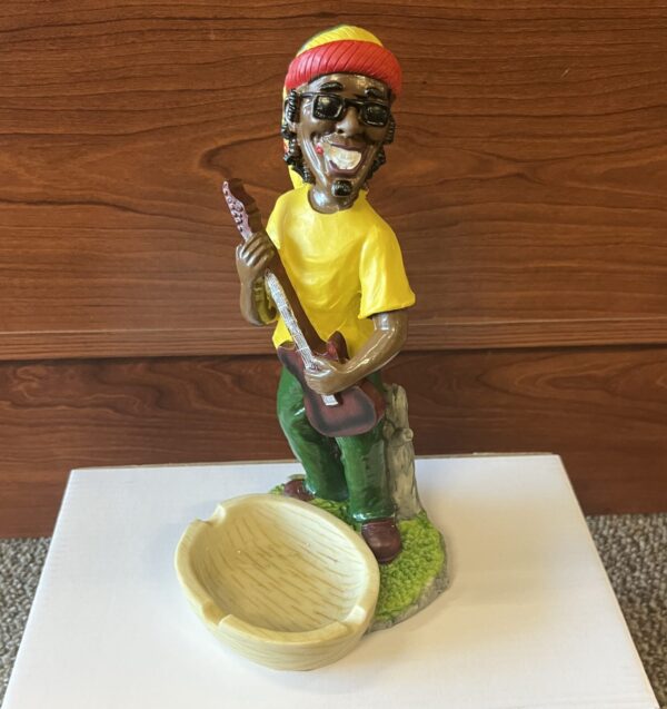 Jamaican Figurine 6