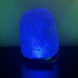 Himalayan Salt Rock Lamp