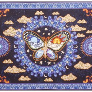 Tapestry – Celestial Fairy 60×90