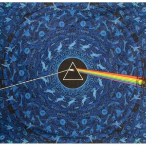 Tapestry – 3D Pink Floyd ‘Dark Side of the Moon’