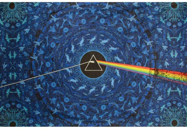 Dark Side of the Moon