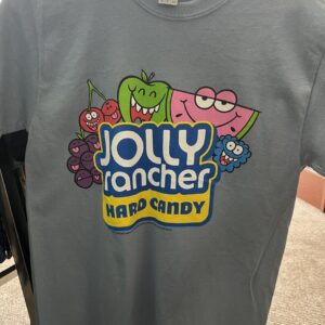 T-Shirt – Jolly Rancher