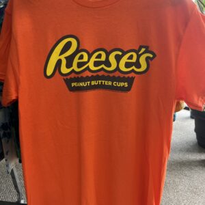 T-Shirt – Reese’s