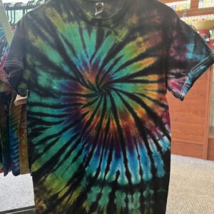 Specialty Tie-Dye (10)